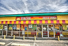 Circus Family Restaurant